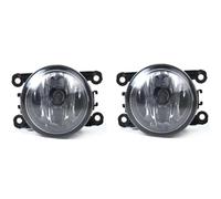 Fendinebbia Guida Compatibile con Ford per Mustang 2005 2006 2007 2008 2009 2pc Lampada Fendinebbia Lato Sinistro Destro Anteriore Coppia Fendinebbia Luce Auto