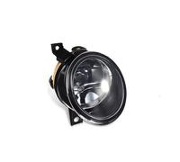 Fendinebbia Guida Compatibile con Jetta per MK5 2005 2006 2007 2008 2009 1 Coppia Sinistra Destra Anteriore Alogena Fendinebbia Gruppo Lampada Guida Inferiore OEM: 1K0941699B(Left)