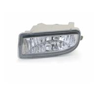 Fendinebbia guida Compatibile Con Land Per Cruiser Per Hdj100 1999 2000 2001 2002 2003 2004 2005 2006 Gruppo Fendinebbia Paraurti Anteriore Antinebbia OEM: 81211-60122(Left Without Bulb)