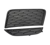 Fendinebbia guida Compatibile Con Land Per Rover Per Evoque Per Pure 2012 2013 2014 2015 Copertura Fendinebbia Paraurti Anteriore Griglia Fendinebbia Lunetta Faro Accessori Telaio(Left)