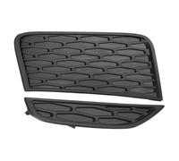 Fendinebbia guida Compatibile Con Land Per Rover Per Evoque Per Pure 2012 2013 2014 2015 Copertura Fendinebbia Paraurti Anteriore Griglia Fendinebbia Lunetta Faro Accessori Telaio(Right)