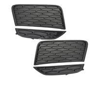 Fendinebbia guida Compatibile Con Land Per Rover Per Evoque Per Pure 2012 2013 2014 2015 Copertura Fendinebbia Paraurti Anteriore Griglia Fendinebbia Lunetta Faro Accessori Telaio(1 pair)