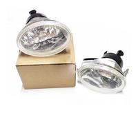 Fendinebbia guida Compatibile Con Lf Per Smily 320 1 Paio Sinistra Destra Paraurti Anteriore Fendinebbia Fendinebbia Lampada Da Corsa OEM: F4116100A2 F4116200A2