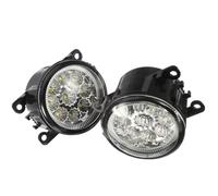 Fendinebbia guida Compatibile Con Lincoln Per LS 2005-2006 1 Paio Di Fendinebbia Per Auto Luce Di Marcia Diurna Lampada Posteriore Alogena Fendinebbia Lampada Di Coda Fendinebbia Per Auto