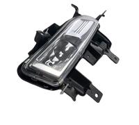 Fendinebbia guida Compatibile Con Nissan Per Qashqai 2018 2019 Paraurti Anteriore Per Auto Fendinebbia Alogena Fendinebbia Cablaggio Fendinebbia Anteriore Lampade OEM: WuD-LB102
