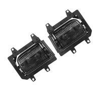 Fendinebbia Guida Compatibile con per Berlina Base 325i 1985 1986 1987 1988 1989 1990 1991 1992 1993 Paraurti Anteriore Sinistro Destro Fendinebbia Fendinebbia Kit Lampadine