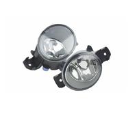 Fendinebbia guida Compatibile Con Per Clio 2005 2006 2007 2008 2009 1 Coppia Paraurti Anteriore Fendinebbia Lampade Senza Lampadina Alogena Posteriore Fendinebbia Lampada Di Coda