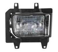 Fendinebbia guida Compatibile Con Per E30 1985 1986 1987 1988 1989 1990 1991 1992 1993 2 Pezzi Fendinebbia Faro Anteriore Paraurti Fendinebbia Copertura Della Custodia(R)