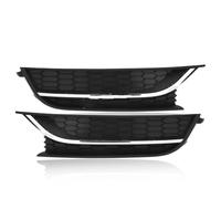 Fendinebbia guida Compatibile Con Per Passat Per Wolfsburg Per Edition 2013 2014 2015 Copertura Fendinebbia Per Auto Fendinebbia Griglia Protezione Trim Paraurti Anteriore Copertura Faro