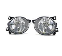 Fendinebbia guida Compatibile Con Per Transporter Per T5 Per Caravelle 2010-2015 1 Coppia Sinistra Destra Fendinebbia Gruppo Paraurti Anteriore Anti-fendinebbia 7E0941699A