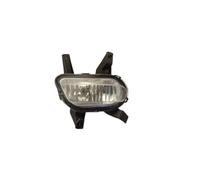 Fendinebbia Guida Compatibile con SAIC per Roewe I5 Accessori Esterni per Auto Paraurti Anteriore Fendinebbia Sinistra E Destra Fendinebbia Gruppo Ottico per Auto con Lampadine(1PCS with Lamp R)