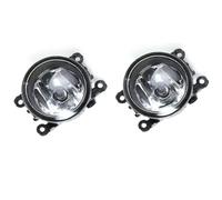 Fendinebbia guida Compatibile Con Subaru Per XV Per Crosstrek 2013 2014 2015 2016 2017 2018 2019 2pc Lampada Fendinebbia Lato Sinistro Destro Anteriore Coppia Fendinebbia Luce Auto