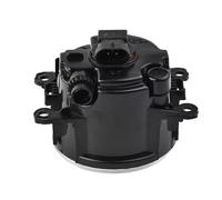 Fendinebbia guida Compatibile Con Suzuki Per SX4 Per 4D 2006 2007 2008 2009 2010 2011 2012 2013 1 Paio Paraurti Anteriore Fendinebbia Lampade Lente In Policarbonato Lampadina