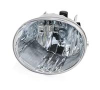 Fendinebbia guida Compatibile Con Toyota 4 Per Runner 2006 2007 2008 Paraurti Anteriore Antinebbia Fendinebbia Gruppo Lampada OEM: 81211-42050 8122142050