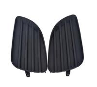 Fendinebbia guida Compatibile Con Toyota Per Camry 2010 2011 Paraurti Anteriore Sinistro Destro Copertura Della Lampada Della Luce Di Nebbia Griglia Lunetta OEM: 52127-06140,52128-06140