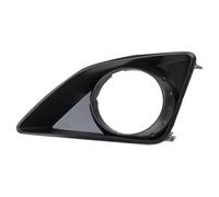 Fendinebbia guida Compatibile Con Toyota Per Corolla 2008 2009 2010 Fendinebbia Copertura Fendinebbia Gruppo Lampada Copertura Della Luce Di Nebbia Griglia Lunetta Cornice Faro Accessori
