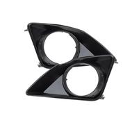 Fendinebbia guida Compatibile Con Toyota Per Corolla 2008 2009 2010 Fendinebbia Copertura Fendinebbia Gruppo Lampada Copertura Della Luce Di Nebbia Griglia Lunetta Cornice Faro Accessori