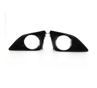 Fendinebbia guida Compatibile Con Toyota Per Corolla 2008 2009 2010 Fendinebbia Copertura Fendinebbia Gruppo Lampada Copertura Della Luce Di Nebbia Griglia Lunetta Cornice Faro Accessori