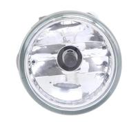 Fendinebbia guida Compatibile Con Toyota Per Echo 2003 2004 2005 Gruppo Fendinebbia Lampada Da Corsa Diurna Con Lampadine Accessori Auto Di Ricambio(White R)
