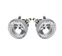Fendinebbia guida Compatibile Con Toyota Per Highlander 2004 2005 2006 2007 1 Coppia Paraurti Anteriore Per Auto Fendinebbia Spotting Guida Fendinebbia Lampade Fendinebbia Anteriori