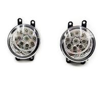 Fendinebbia guida Compatibile Con Toyota Per Rav4 2009 2010 2011 2012 Faro Della Lampada Della Nebbia Interruttore Cavo Griglia Di Copertura Alogena Fendinebbia Telaio Della Luce Di Nebbia
