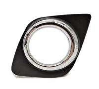 Fendinebbia guida Compatibile Con Toyota Per Rav4 2009 2010 2011 2012 Faro Della Lampada Della Nebbia Interruttore Cavo Griglia Di Copertura Alogena Fendinebbia Telaio Della Luce Di Nebbia