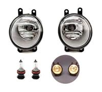 Fendinebbia guida Compatibile Con Toyota Per Rav4 2009 2010 2011 2012 Faro Della Lampada Della Nebbia Interruttore Cavo Griglia Di Copertura Alogena Fendinebbia Telaio Della Luce Di Nebbia