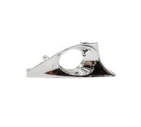 Fendinebbia guida Compatibile Con Toyota Per Seventh Per Generation 2012 2013 2014 Fendinebbia Anteriore Anti Fog Paralume Lampada Fendinebbia Paralume Fendinebbia Anteriore Lampade