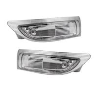 Fendinebbia guida Compatibile Con Toyota Per Sienna 2004 2005 LH RH Coppia Fendinebbia Con Lampadine Fendinebbia Anteriori OEM: 81220-AE010 81210-AE010