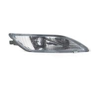 Fendinebbia guida Compatibile Con Toyota Per Sienna 2006 2007 2008 2009 2010 Lampeggiante Faro Fendinebbia Lampada Luci Assemblaggio OEM: 81220AE020 81210AE020(Only 1 Left)