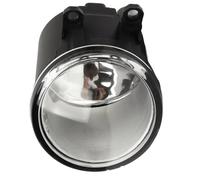 Fendinebbia guida Compatibile Con Toyota Per Sienna 2011 2012 2013 2014 Fendinebbia Sostituzione Lampada Fendinebbia Lampada Alogena Posteriore Fendinebbia Lampada Di Coda OEM: 8121006071