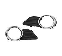 Fendinebbia guida Compatibile Con Toyota Per Sienna XLE 2011 2012 2013 2014 2015 2016 2017 2 Pezzi Fendinebbia Anteriore Telaio Copertura Trim Lato Sinistro Destro 5212808030