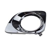 Fendinebbia guida Compatibile Con Toyota Per Venza Per Base 2009 2010 2011 2012 Anteriore Sinistra Destra Cromata Lampada Della Luce Di Nebbia Lunetta OEM: 52128-0T010 52127-0T010