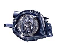 Fendinebbia guida sx per Bmw Serie 3 E90 2005-2008