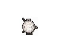 Fendinebbia guida sx per Chevrolet Spark 7/2011-12/2012