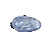 Fendinebbia guida sx per Hyundai Accent 4-5 porte 1998-1999