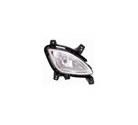 Fendinebbia guida sx per Hyundai i10 2011-2013