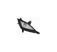 Fendinebbia guida sx per Hyundai i20 3/2012-2015