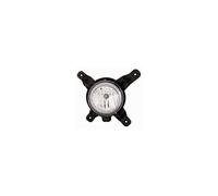 Fendinebbia guida sx per Hyundai Ix35