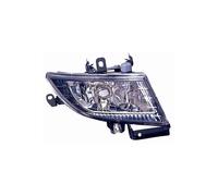 Fendinebbia guida sx per Hyundai Sonica 2006-2009