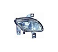 Fendinebbia guida sx per Lancia Y 10/2000-9/2003