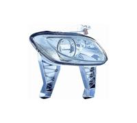 Fendinebbia guida sx per Lancia Ypsilon 10/2003-8/2006