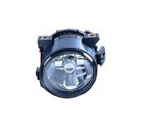 Fendinebbia guida sx per Skoda Felicia 1998-2001