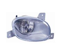 Fendinebbia guida sx per Volvo S80 1998-2003