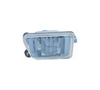 Fendinebbia guida sx per Vw Jetta II 1984-1991 - Golf II