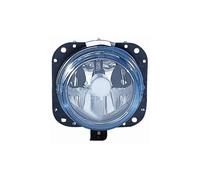 Fendinebbia H1 bilaterale per Citroen Jumpy 1994-2003