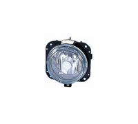 Fendinebbia H1 bilaterale per Citroen Xsara Picasso fino al 2/2004