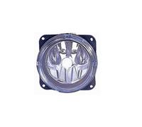 Fendinebbia H1 bilaterale per Ford Transit Connect - Tourneo 2/2003-2013