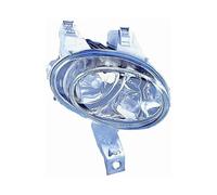 Fendinebbia H1 guida - sx per Peugeot 206 Sport