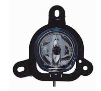 Depo Auto Parts Faro fendinebbia anteriore per Alfa Romeo Mito dal 2008 H1 Sinistro SX